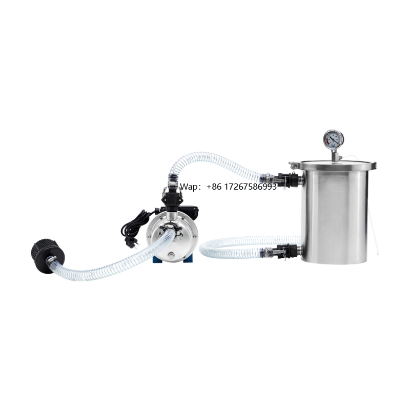 Portable Water Filter - Портативный очиститель воды для лагеря, уличный