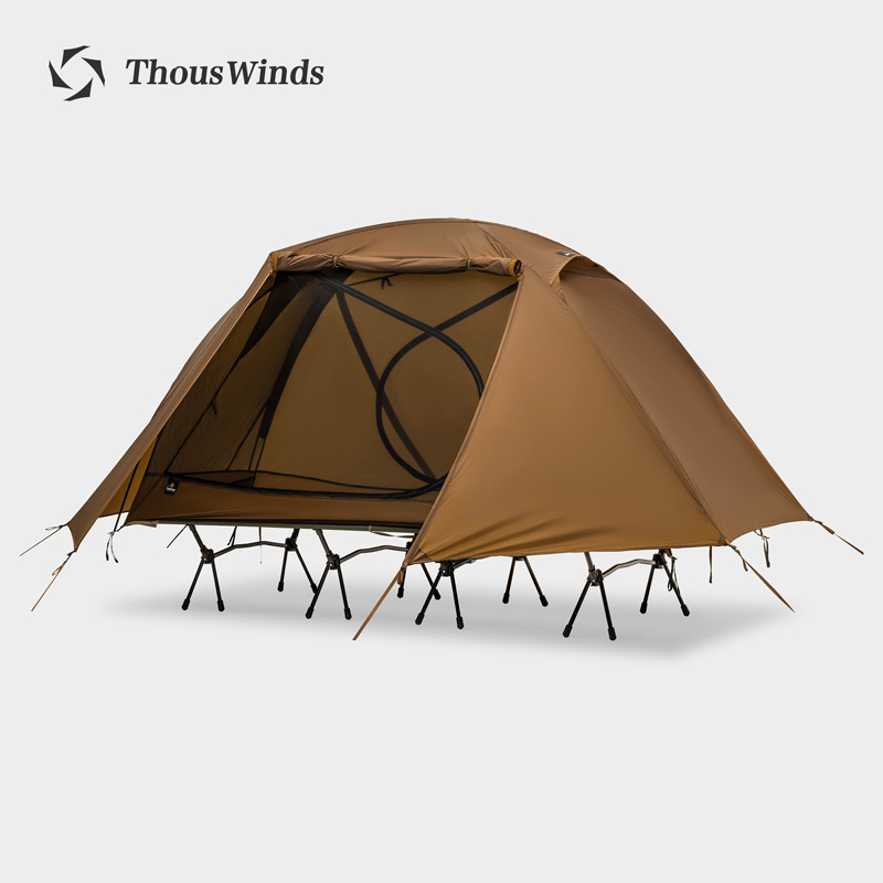 Outdoor Camping Solo - Палатка для соло Thous Wind Taurus,