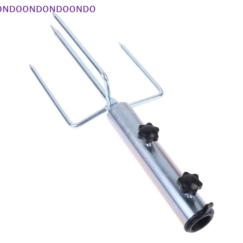 Outdoor Camping Umbrella - Портативная подставка для пляжного зонта, прочная