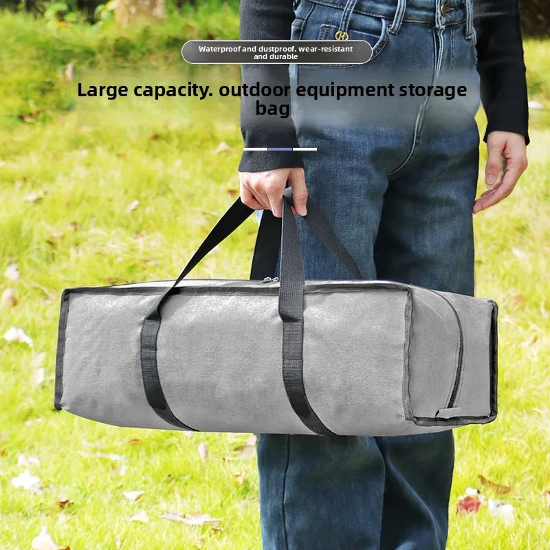 Outdoor Camping Mats Large - Длинная сумка для хранения из оксфордской