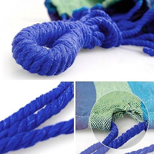 Outdoor Camping Hammock - Уличные гамаки, снаряжение для кемпинга, качели