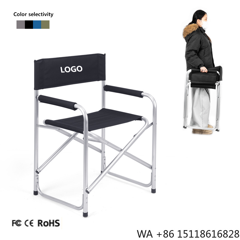 Outdoor Camping Set - Портативный складной стол и стул для