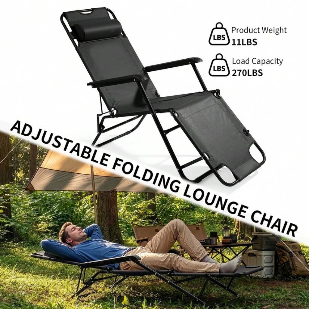 Прочный портативный кемпинговы – обзор и цена Outdoor Camping Chairs Folding