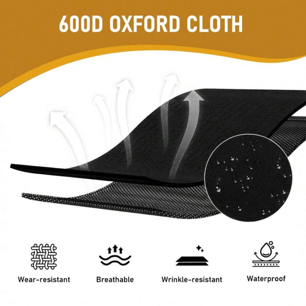 Прочный портативный кемпинговы – обзор и цена Outdoor Camping Chairs Folding