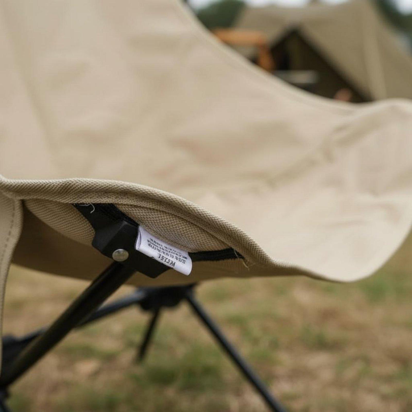 Сменное полотно для складного  – обзор и цена Outdoor Camping Chairs Folding