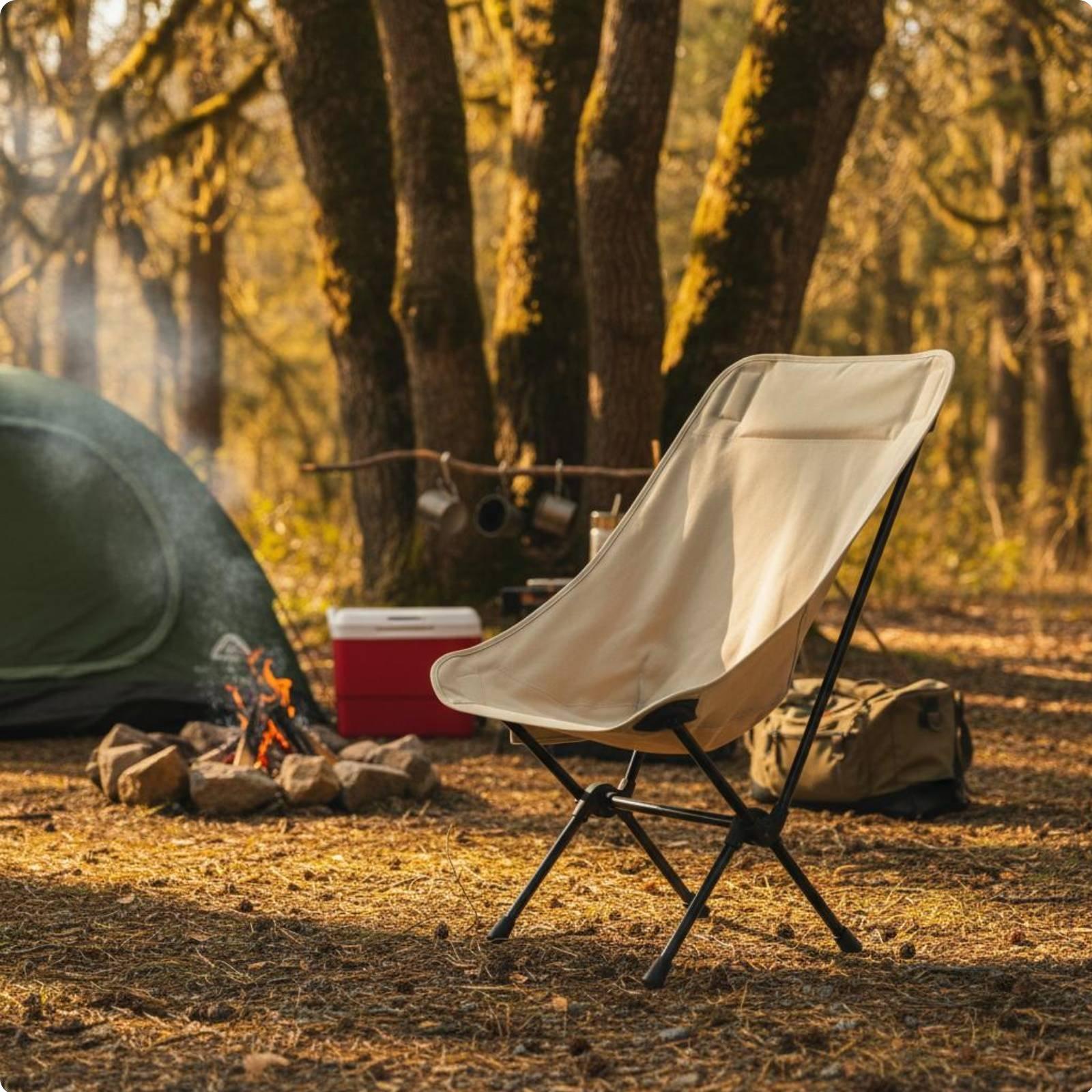Сменное полотно для складного  – обзор и цена Outdoor Camping Chairs Folding