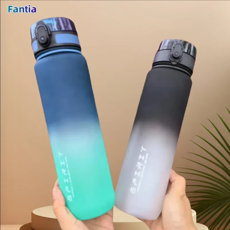 500 мл/650 мл/1000 мл спортивн – обзор и цена Outdoor Camping Water Jug