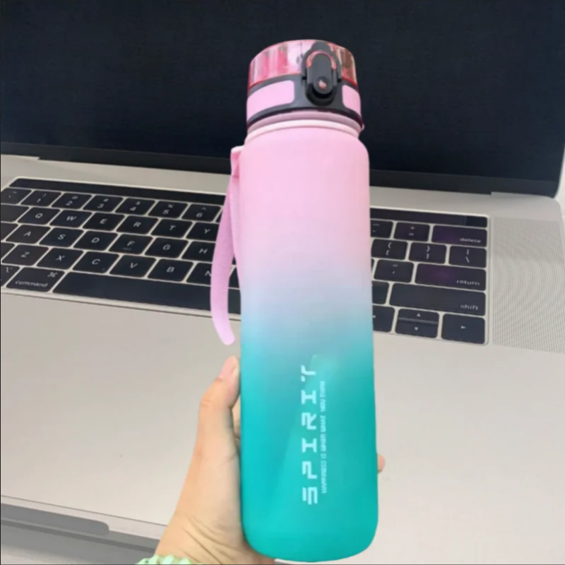 500 мл/650 мл/1000 мл спортивн – обзор и цена Outdoor Camping Water Jug