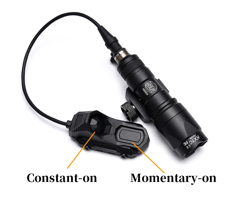 Тактическая головка для фонаря – обзор и цена Headlamp