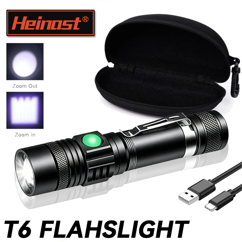 Перезаряжаемый светодиодный фо – обзор и цена Headlamp