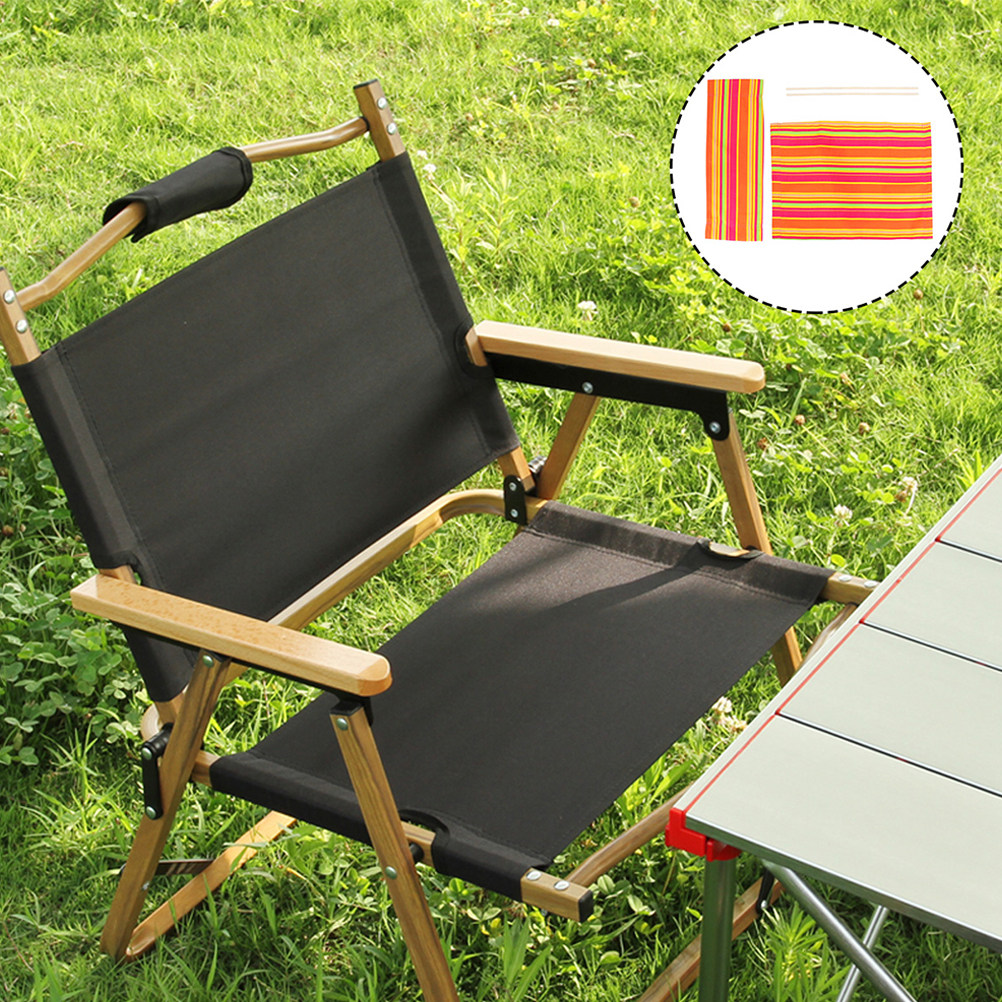 1 комплект сменных чехлов для  – обзор и цена Outdoor Camping Chairs Folding