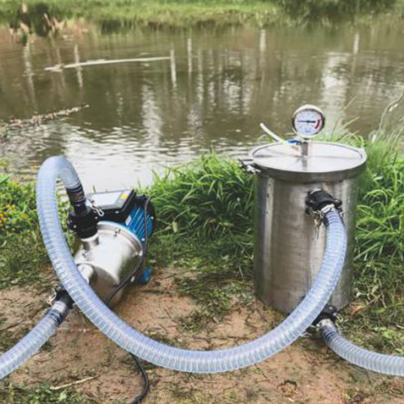 Портативный очиститель воды дл – обзор и цена Portable Water Filter