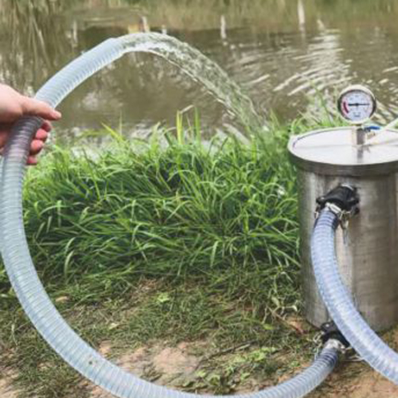 Портативный очиститель воды дл – обзор и цена Portable Water Filter