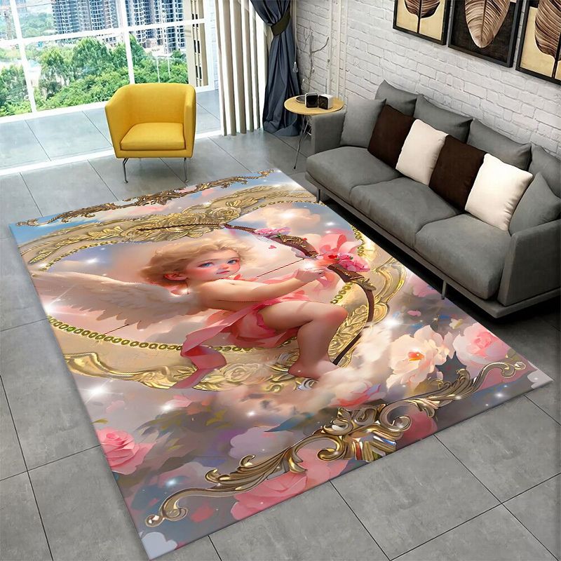 Ковер Belot Angel с милым изоб – обзор и цена Outdoor Camping Mats Large