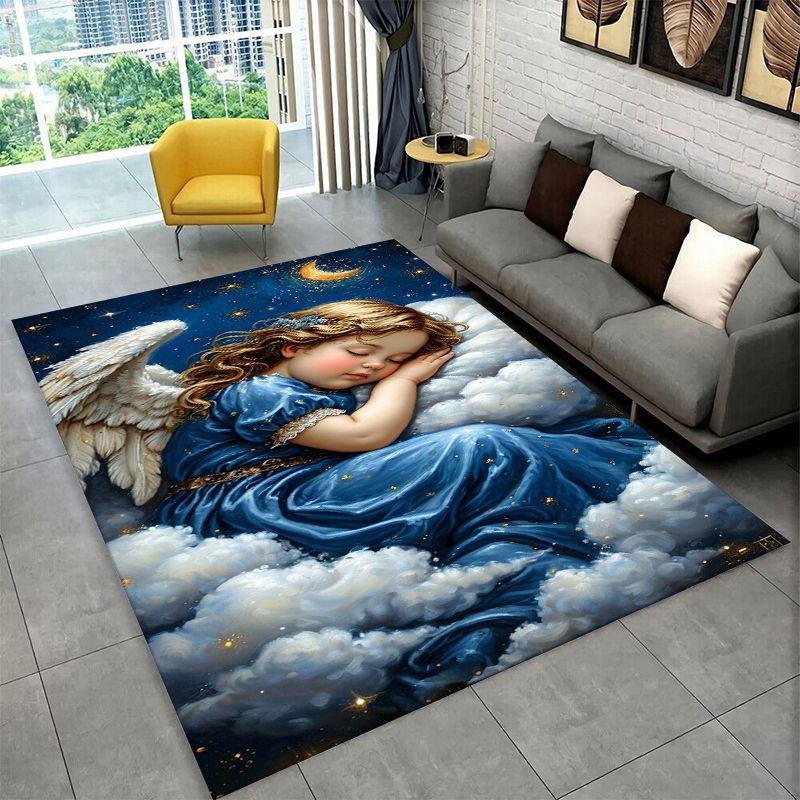 Ковер Belot Angel с милым изоб – обзор и цена Outdoor Camping Mats Large