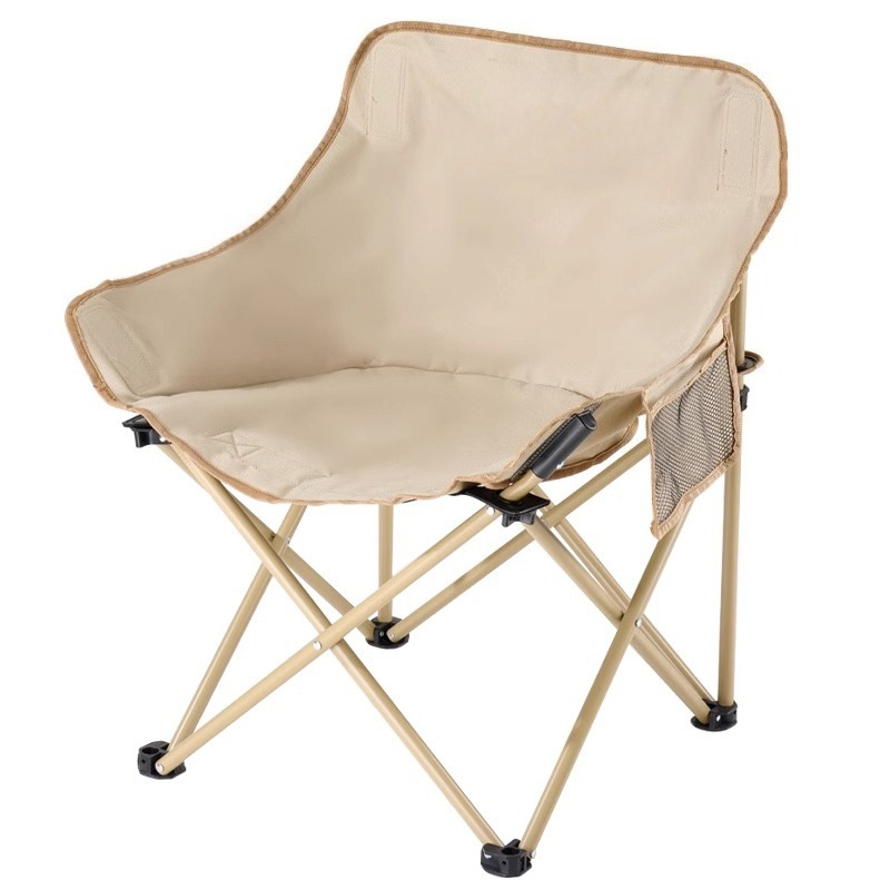 Кресло-луна, складное портатив – обзор и цена Outdoor Camping Chairs Folding