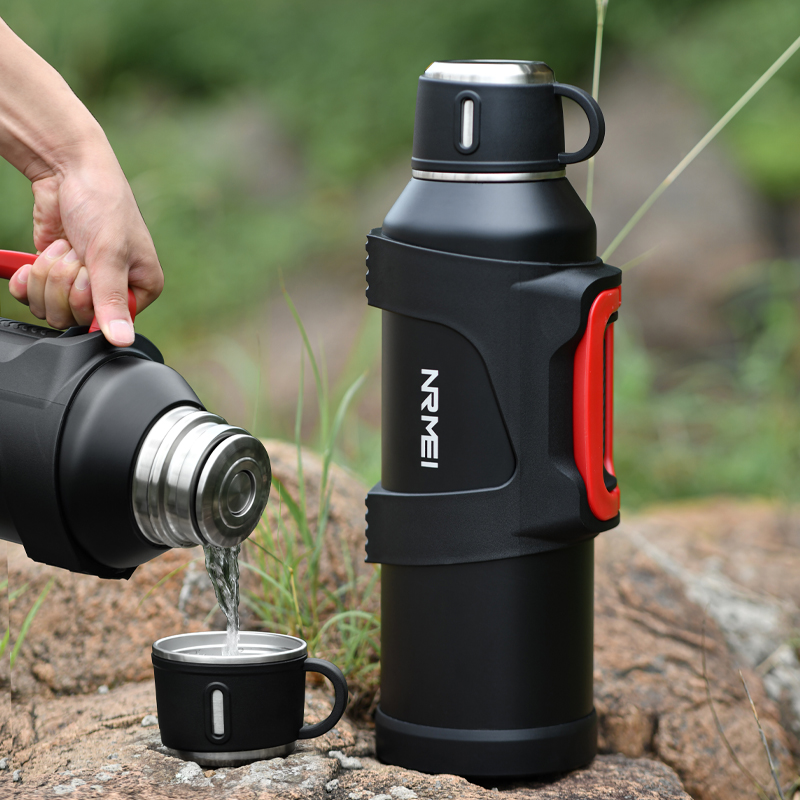 Изолированный кувшин из нержав – обзор и цена Portable Water Filter