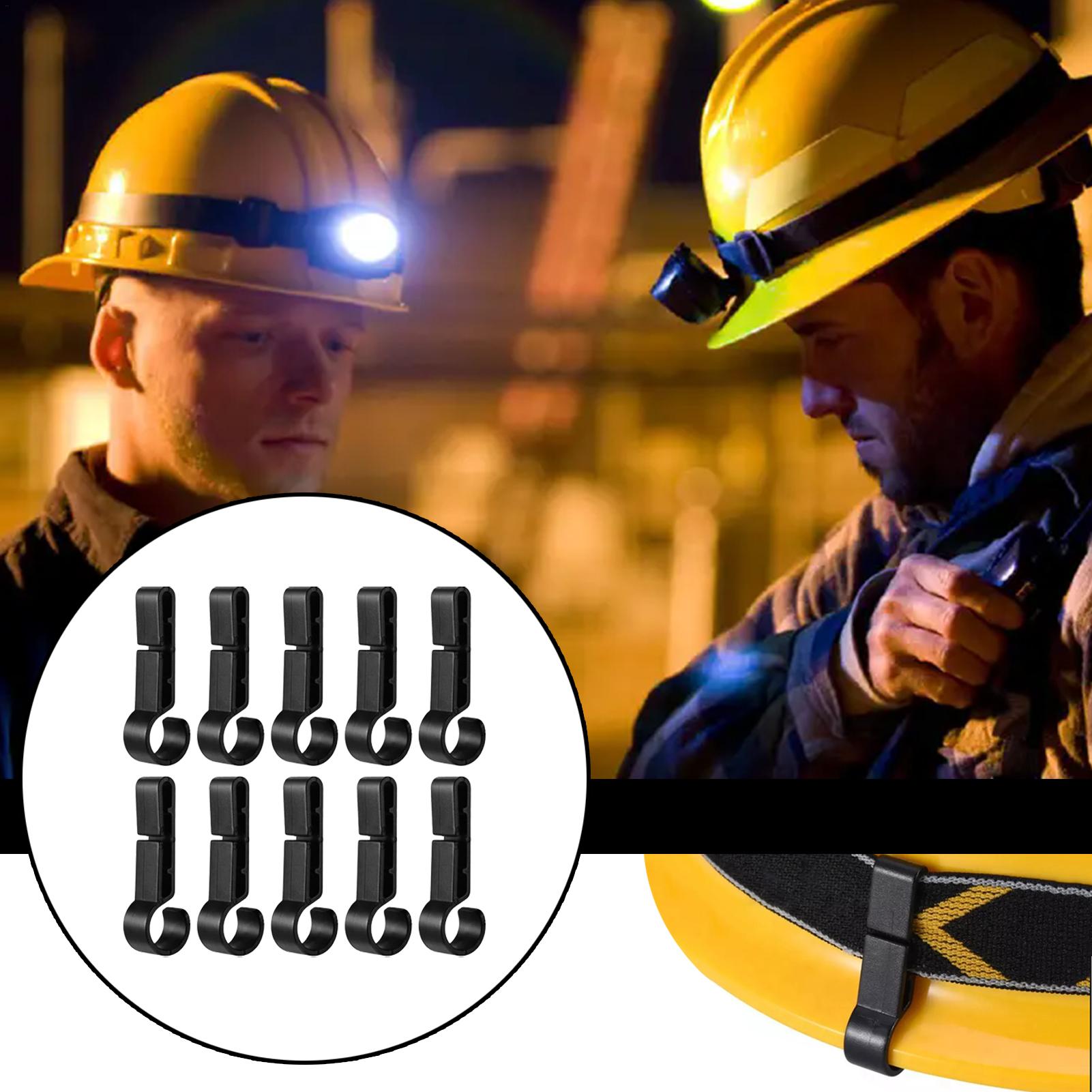 Крепления для налобных фонарей – обзор и цена Headlamp