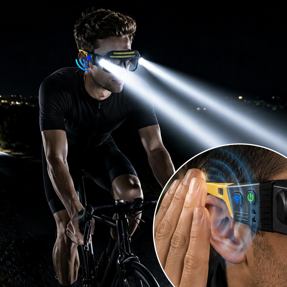 Налобный фонарь XTE в стиле оч – обзор и цена Headlamp