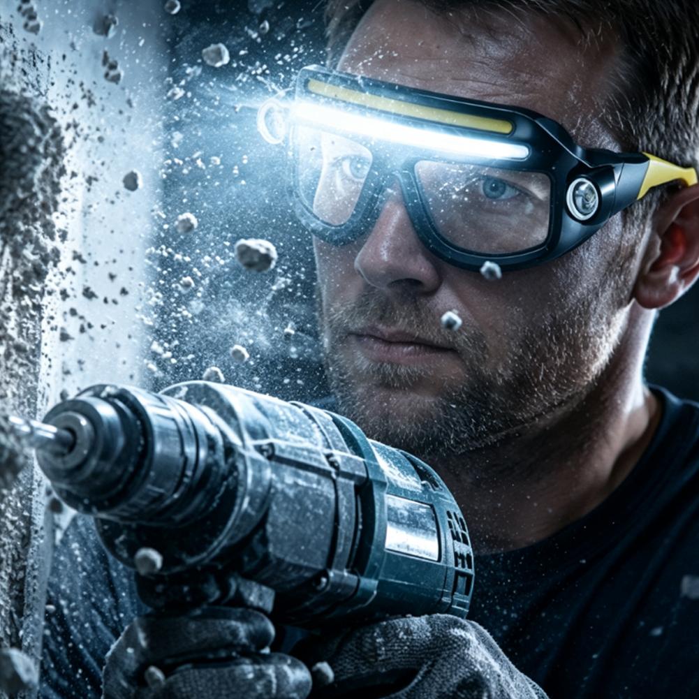 Налобный фонарь XTE в стиле оч – обзор и цена Headlamp