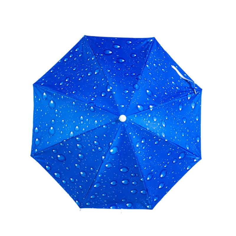 Портативный рыболовный зонт, ш – обзор и цена Outdoor Camping Umbrella