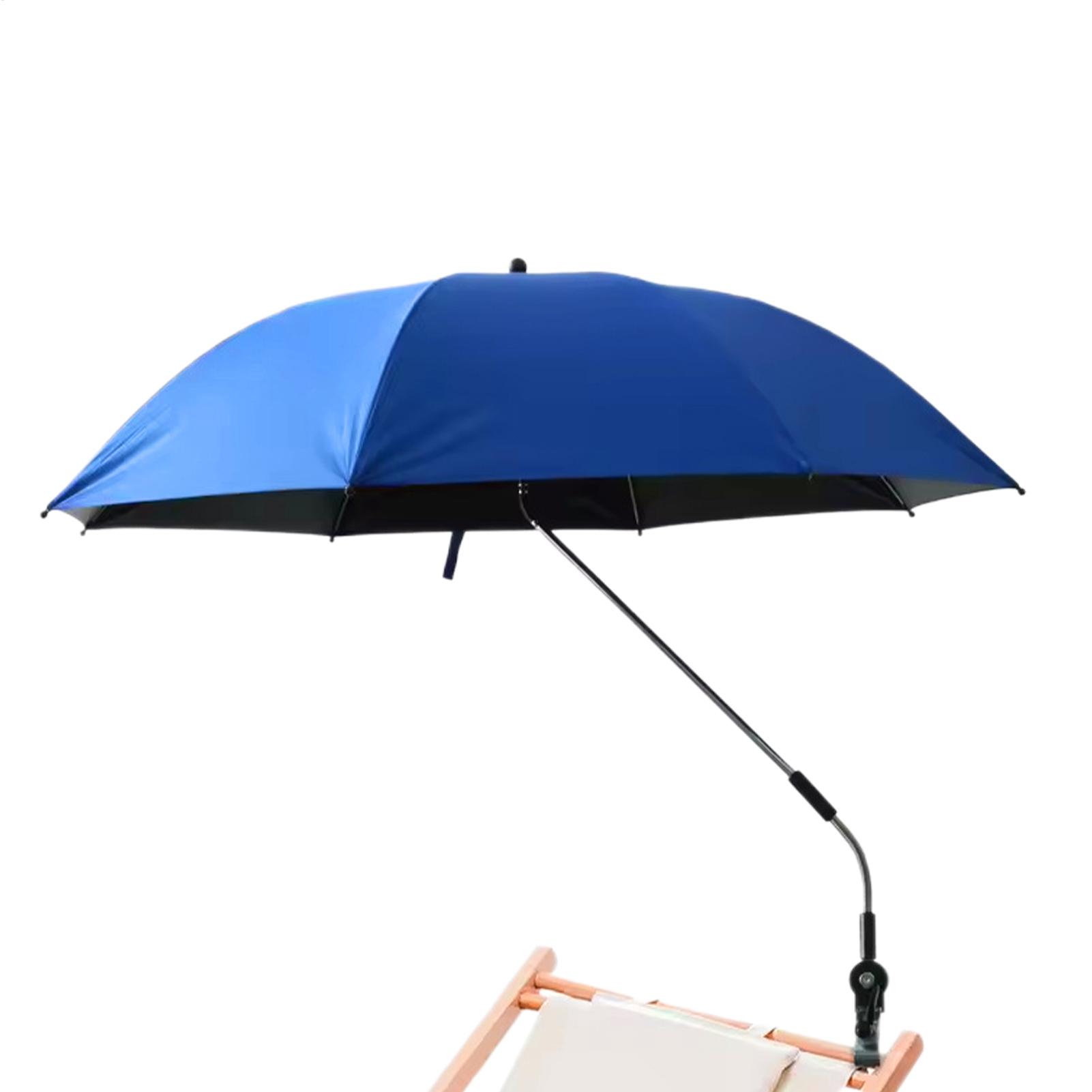Регулируемый на 360 градусов п – обзор и цена Outdoor Camping Umbrella