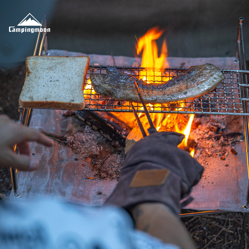 Уличная опалительная печь для  – обзор и цена Outdoor Camping Solo