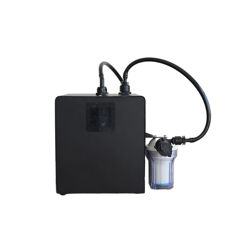 Горячая распродажа: Портативны – обзор и цена Portable Water Filter