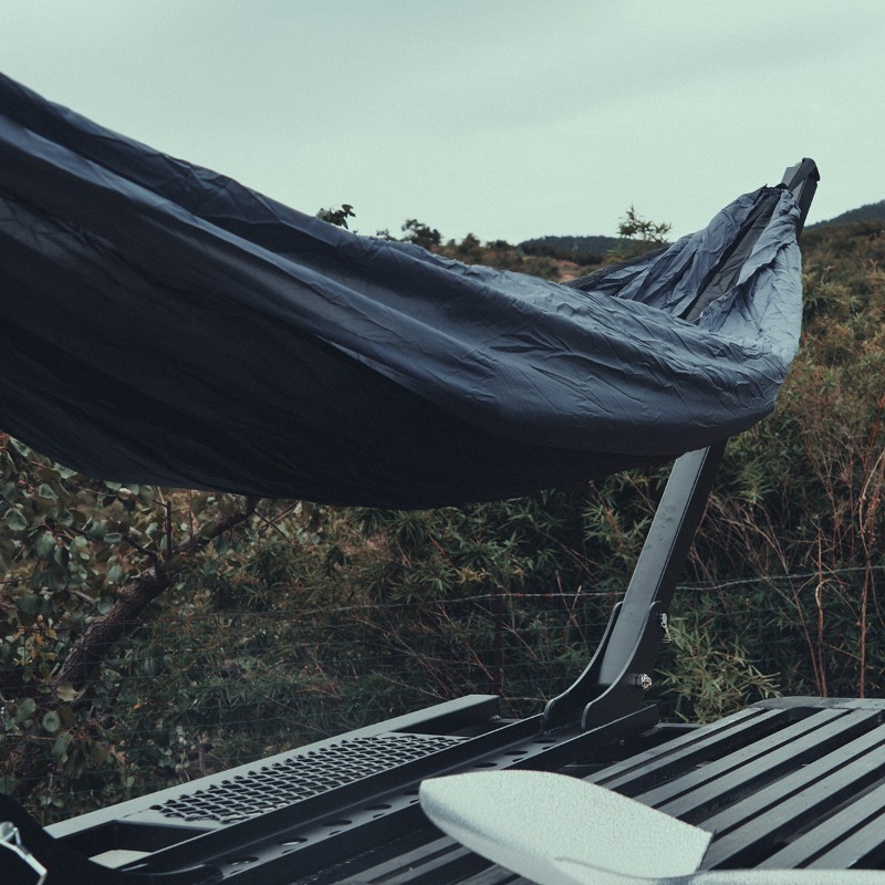 Крепление для гамака на крышу  – обзор и цена Outdoor Camping Hammock