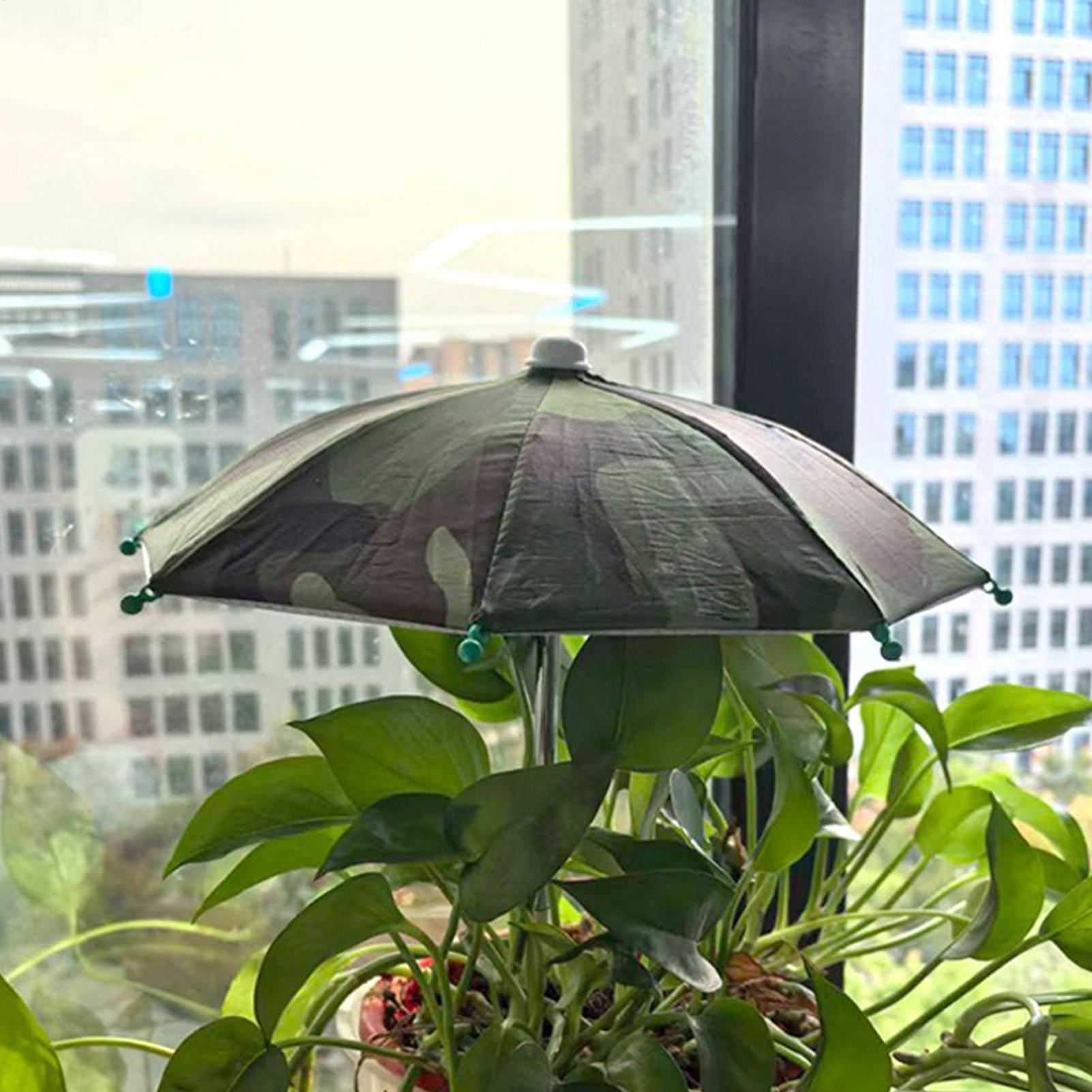 Зонт-тент для растений с защит – обзор и цена Outdoor Camping Umbrella