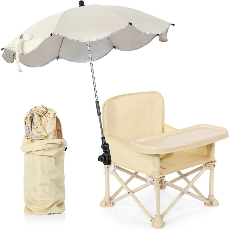 Детское складное кресло для пл – обзор и цена Outdoor Camping Umbrella
