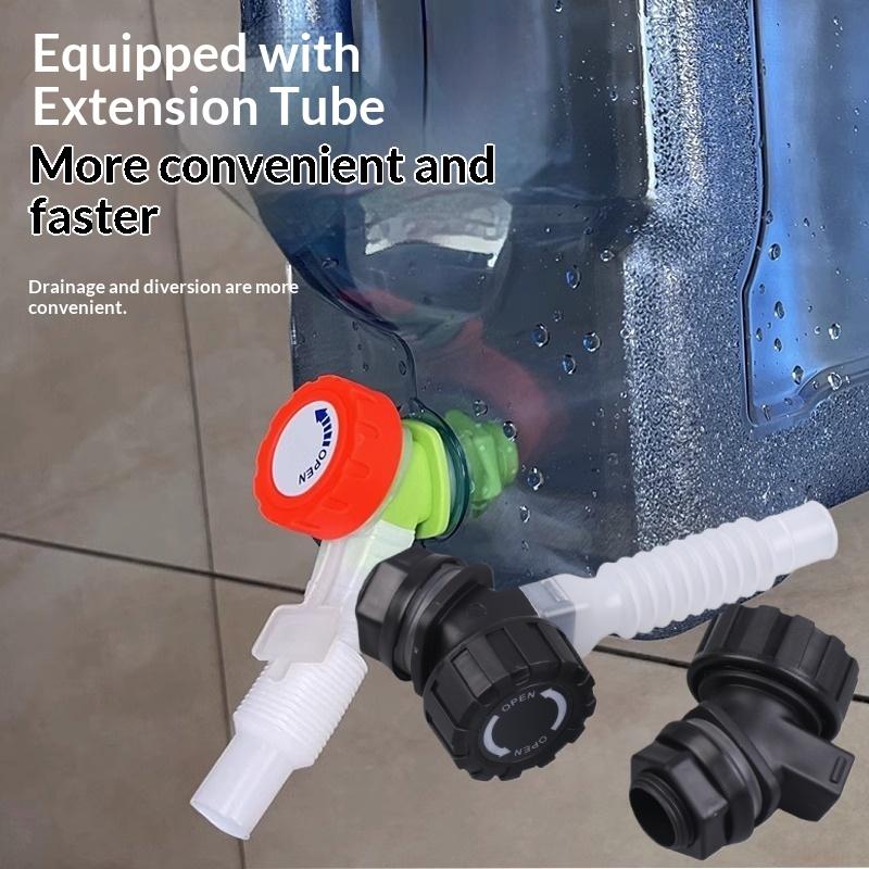 1/3 шт. портативный сменный кр – обзор и цена Outdoor Camping Water Jug
