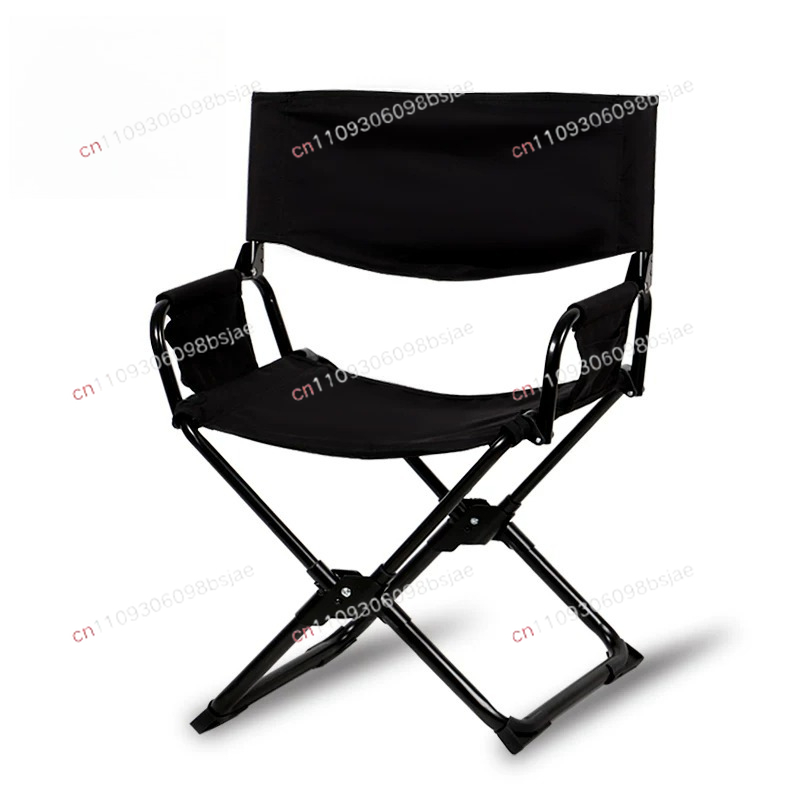 Прочный и долговечный складной – обзор и цена Outdoor Camping Chairs Folding