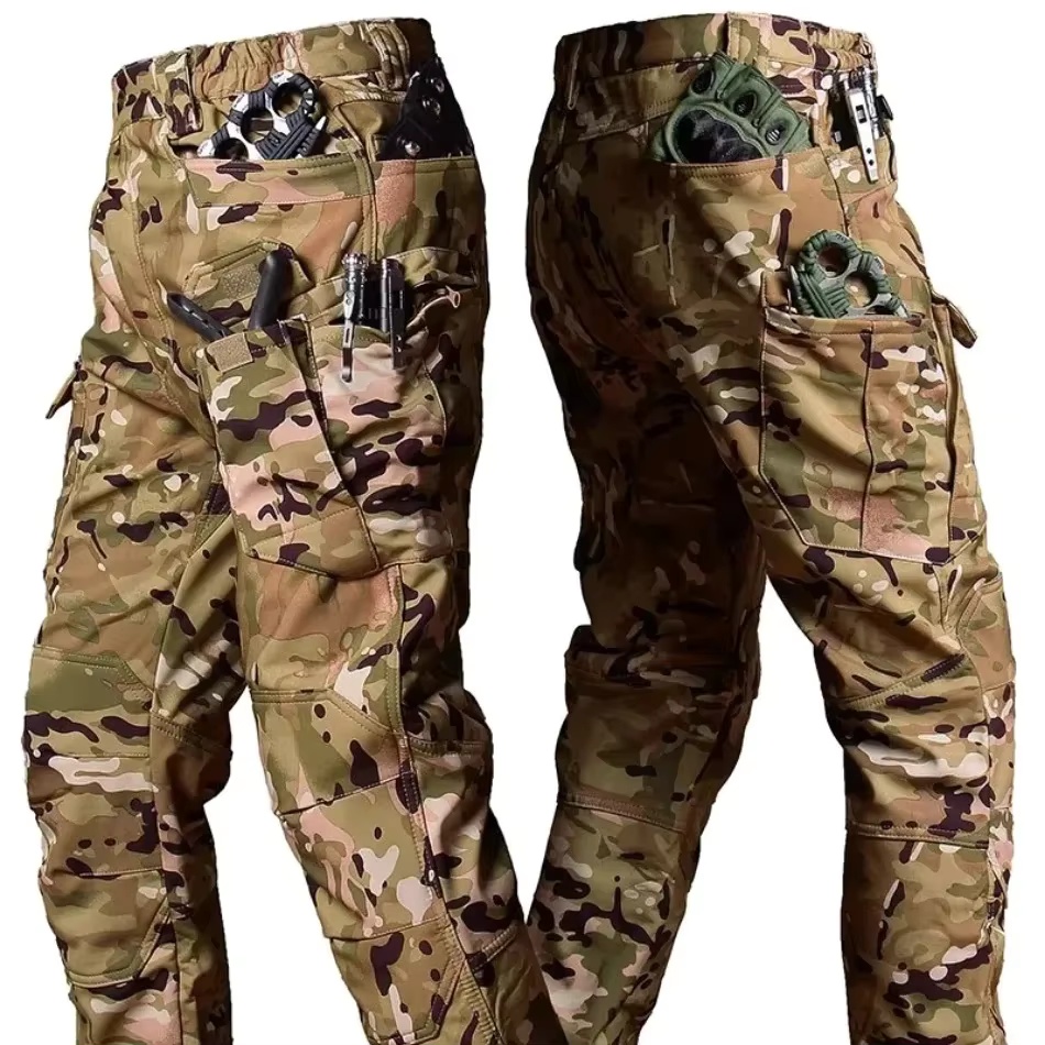 Мужские зимние водонепроницаем – обзор и цена Camping Outdoor Clothing