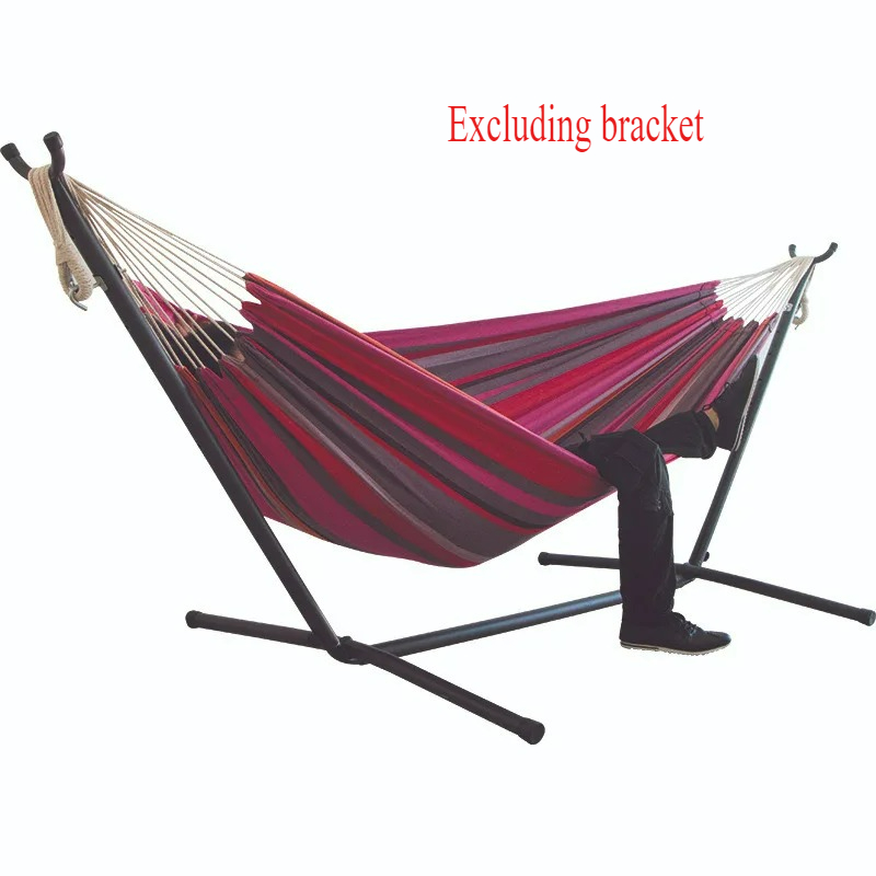 Портативное кресло-гамак из тк – обзор и цена Outdoor Camping Hammock