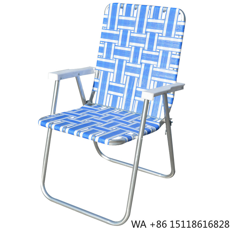 Складные садовые кресла-шезлон – обзор и цена Outdoor Camping Set