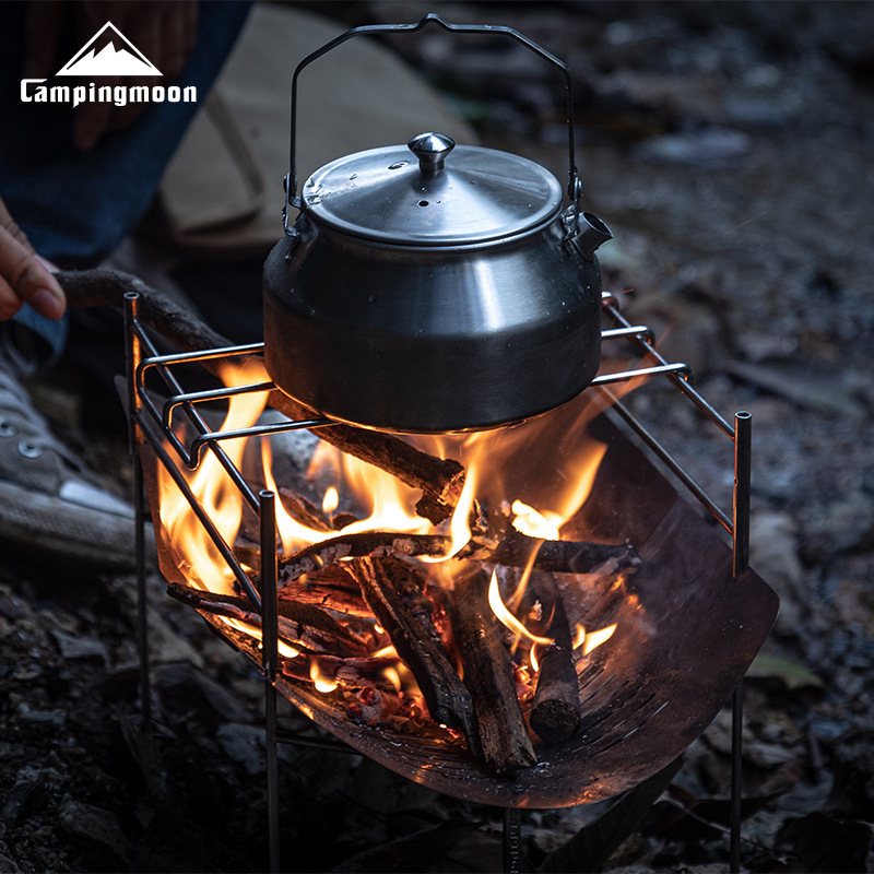 CAMPINGMOON SOLO-A4 Портативны – обзор и цена Outdoor Camping Solo