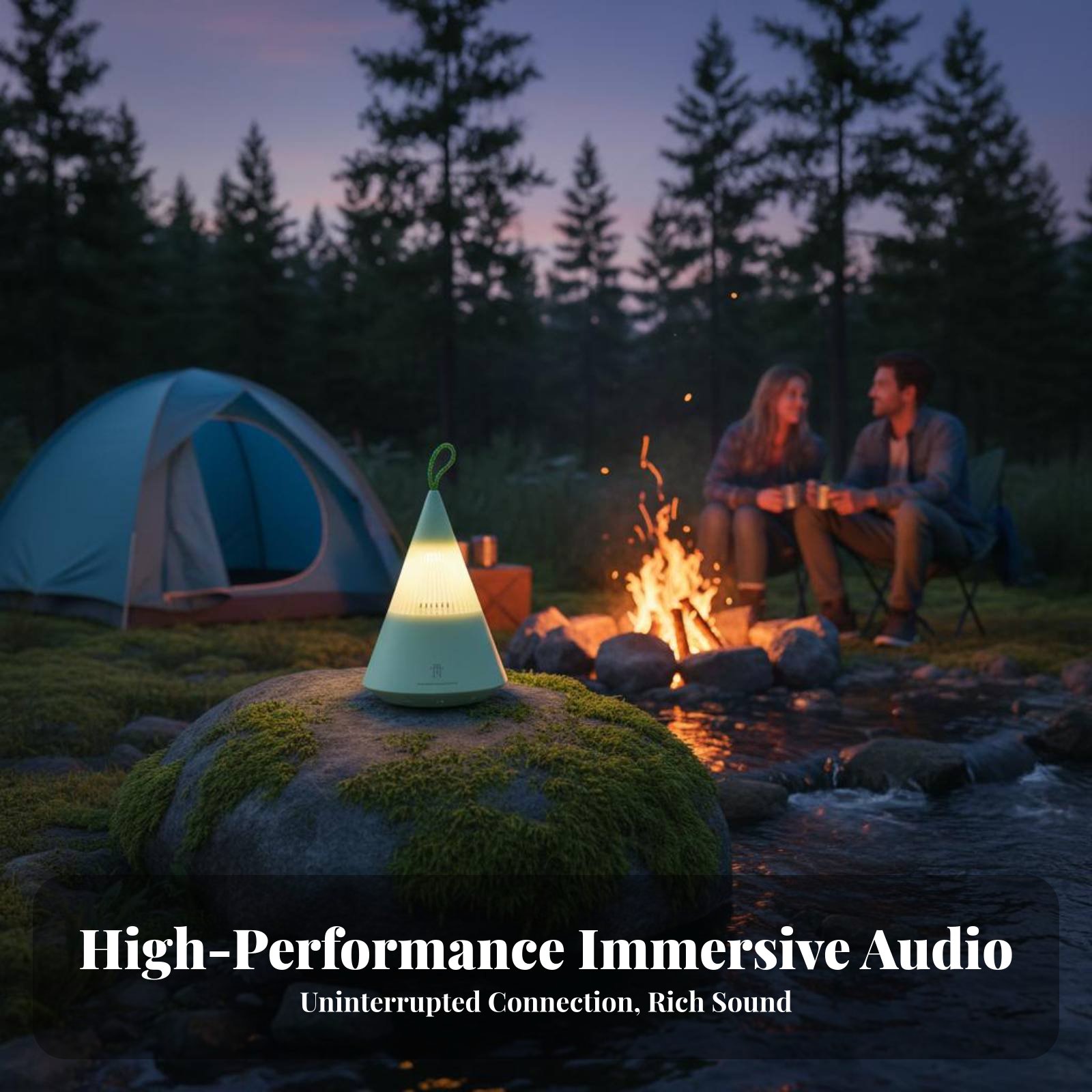 Bluetooth-фонарь Sapexer Mount – обзор и цена Zd Outdoor Camping