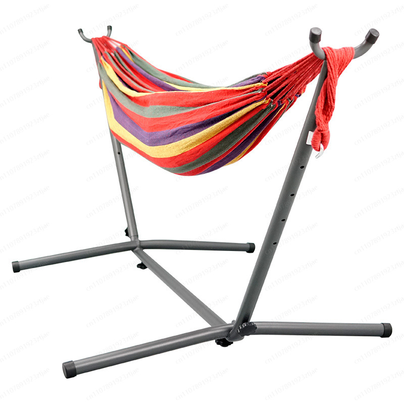 Стальная рама для гамака с тен – обзор и цена Outdoor Camping Hammock