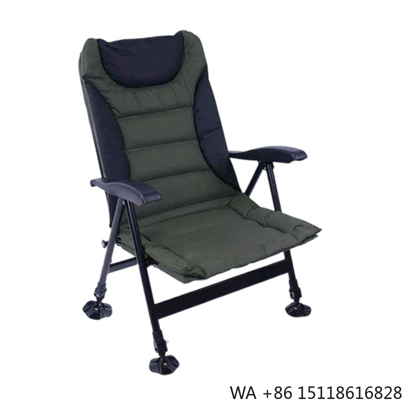Портативное складное кресло с  – обзор и цена Outdoor Camping Set