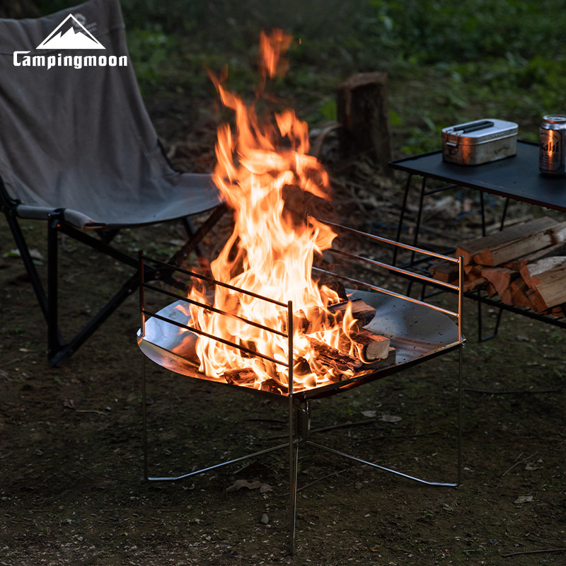 CAMPINGMOON SOLO-A3 Портативны – обзор и цена Outdoor Camping Solo