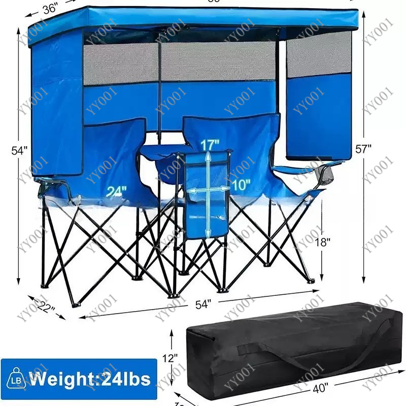 Портативное складное кресло дл – обзор и цена Outdoor Camping Chairs Folding