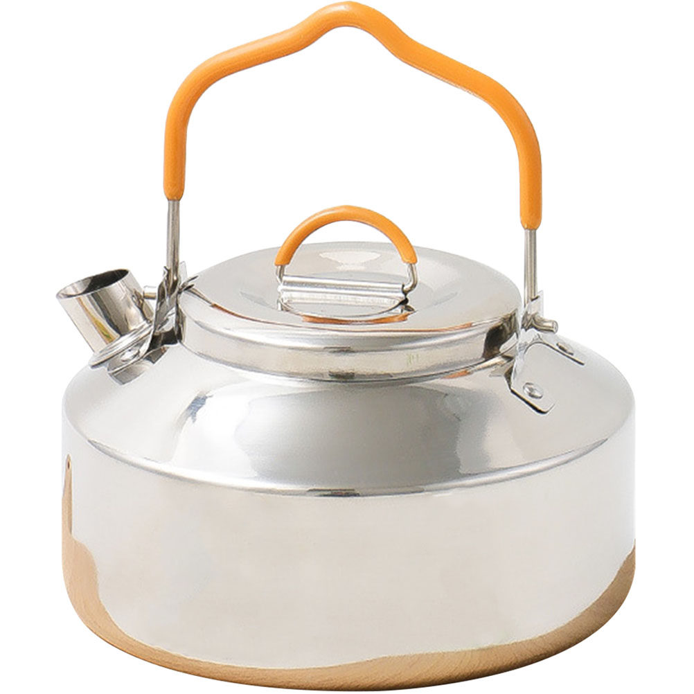 Чайник для кемпинга из нержаве – обзор и цена Outdoor Camping Water Jug