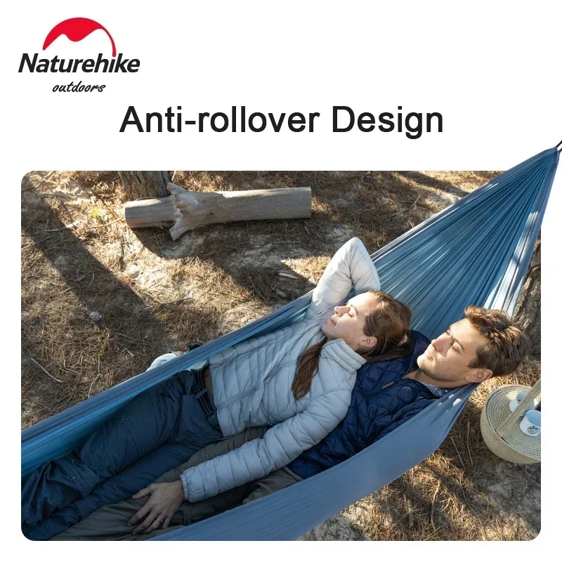 Гамак-качели Naturehike, 1, 2, – обзор и цена Outdoor Camping Hammock