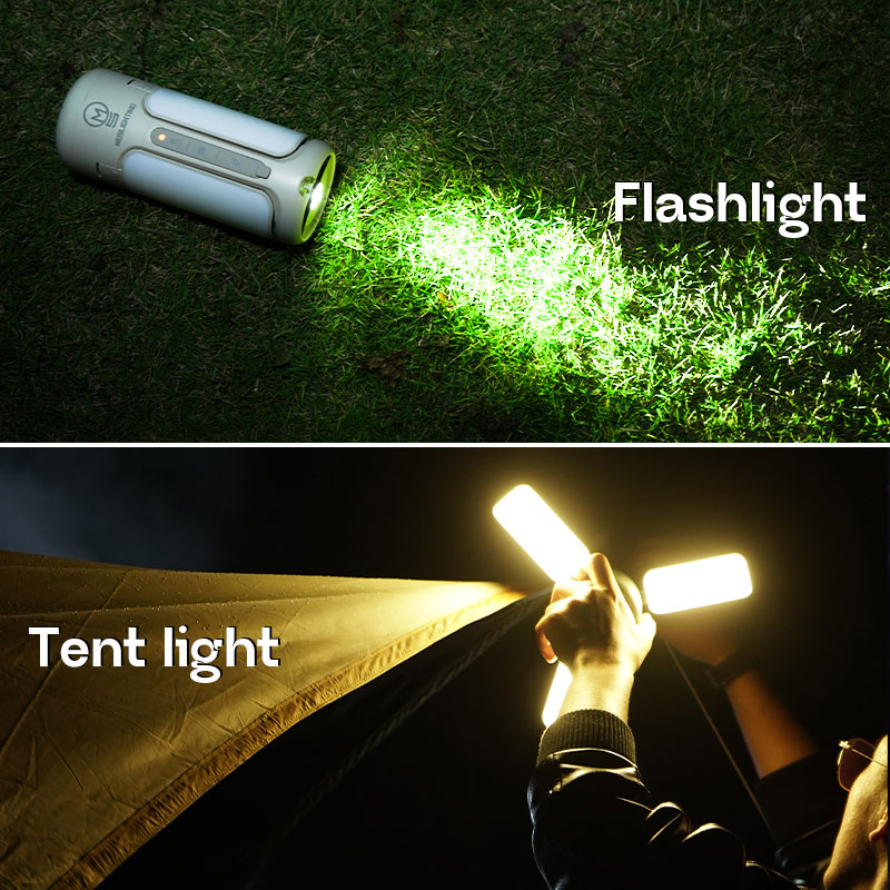 MOSLIGHTING Bluetooth Складной – обзор и цена Zd Outdoor Camping