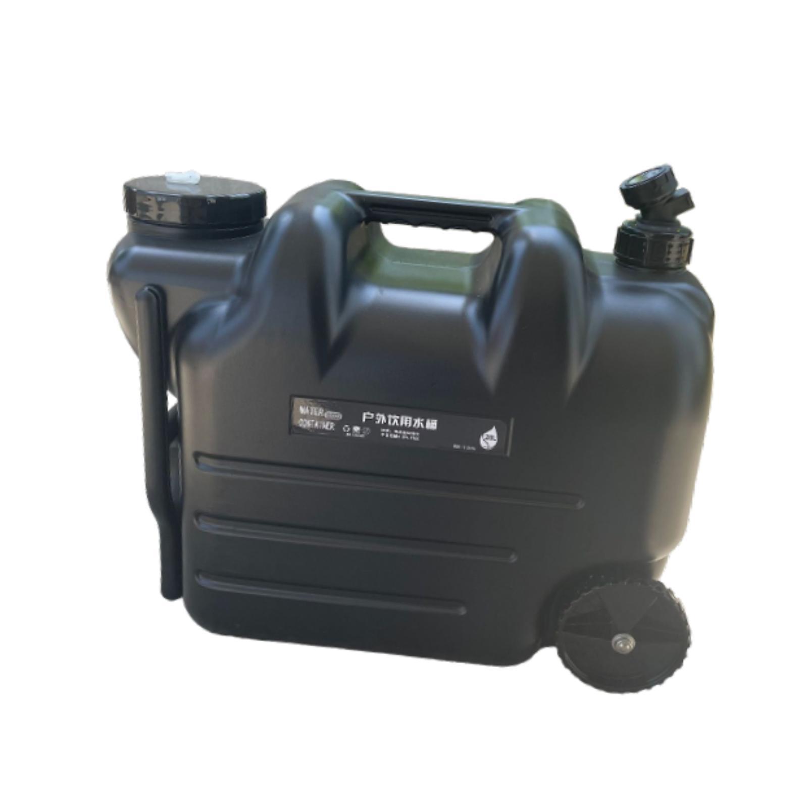 Контейнер для воды для кемпинг – обзор и цена Outdoor Camping Water Jug