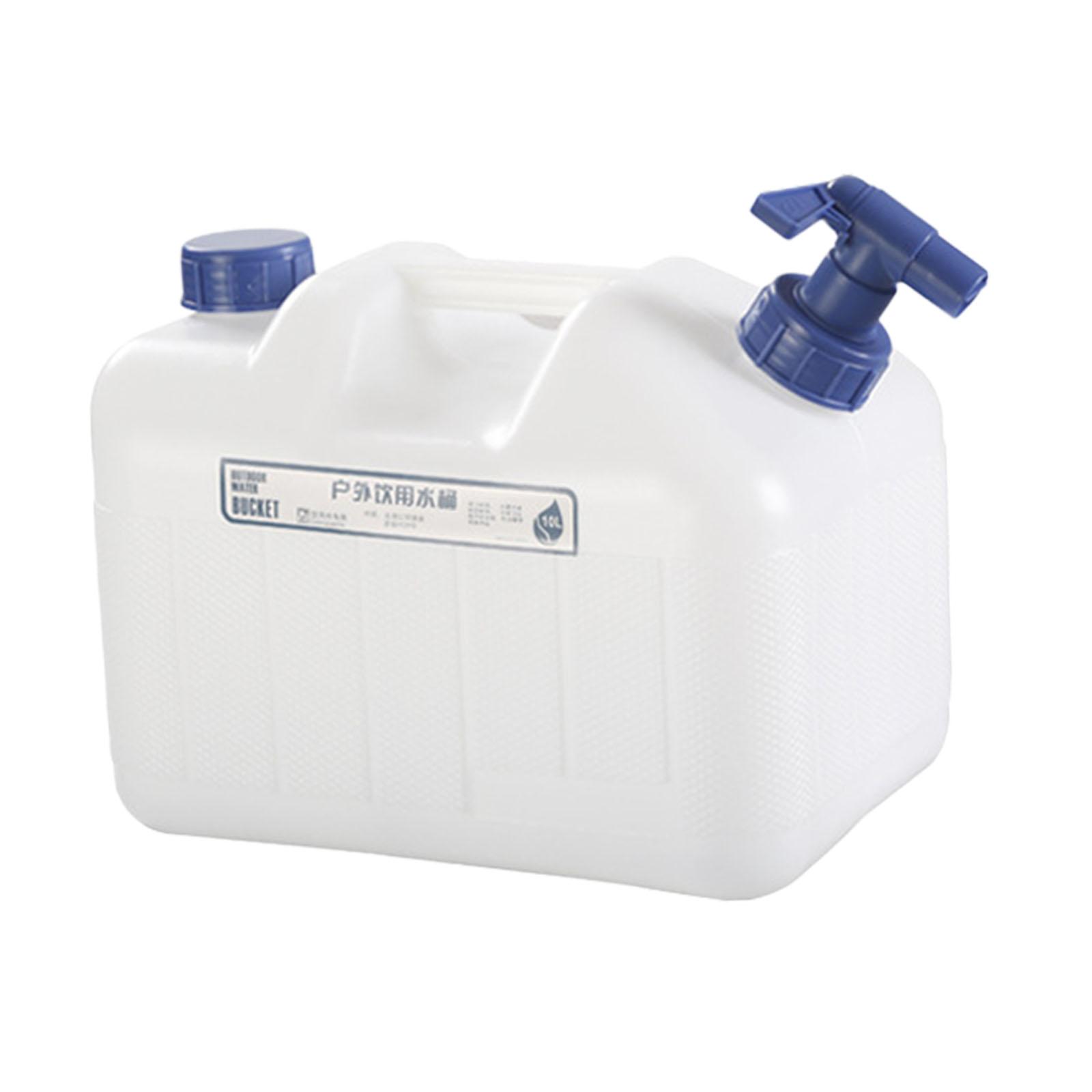 Кемпинговый контейнер для воды – обзор и цена Outdoor Camping Water Jug