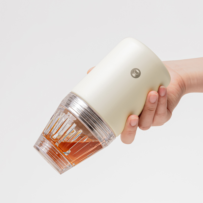 TIMEMORE Hand-Pour Кофейная ча – обзор и цена Portable Water Filter