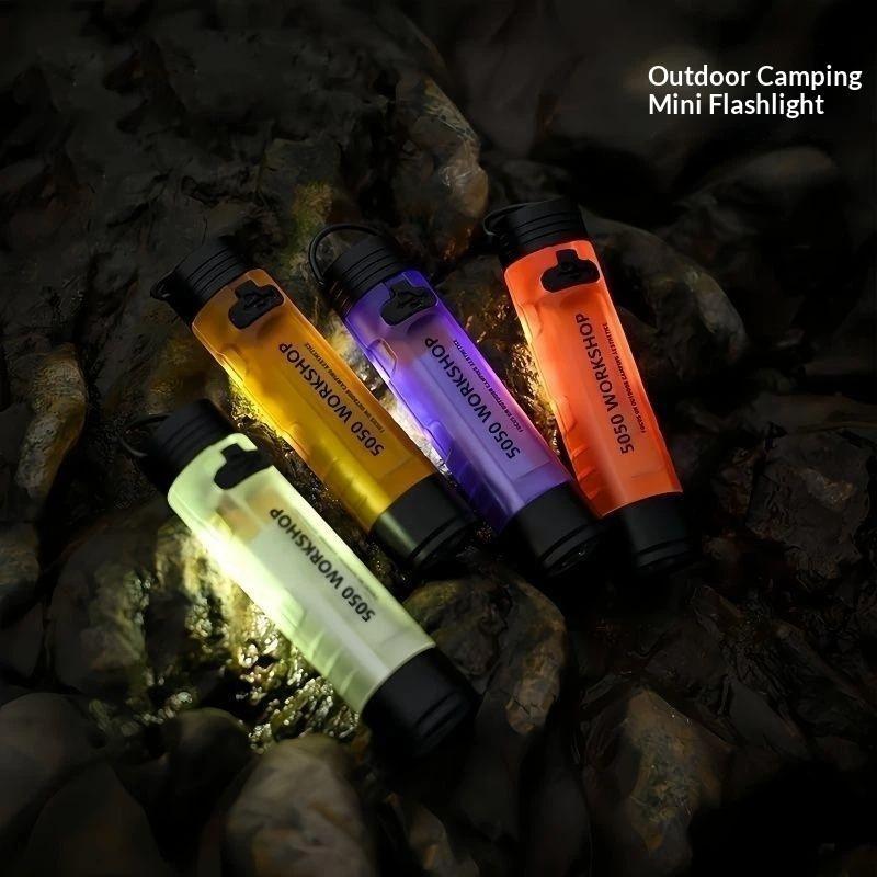 Прочный перезаряжаемый светоди – обзор и цена Outdoor Camping Rug With Led Lights