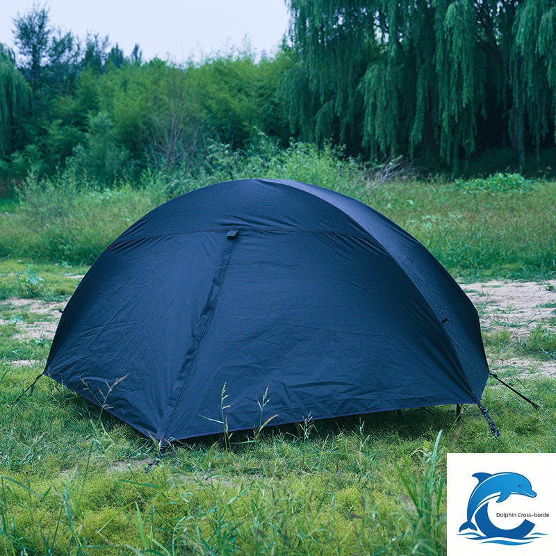 Палатка-кенгуру для одного чел – обзор и цена Outdoor Camping Solo